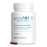 GennaMD 90 capsules