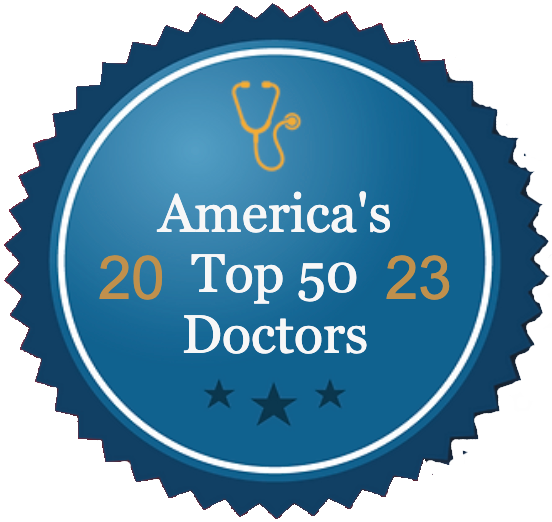 America's top 50 doctors 2023