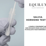 Equilux Saliva Kit for Hormone Testing